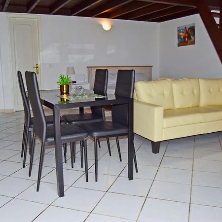 Santa Maria Homely Flat Exterior foto